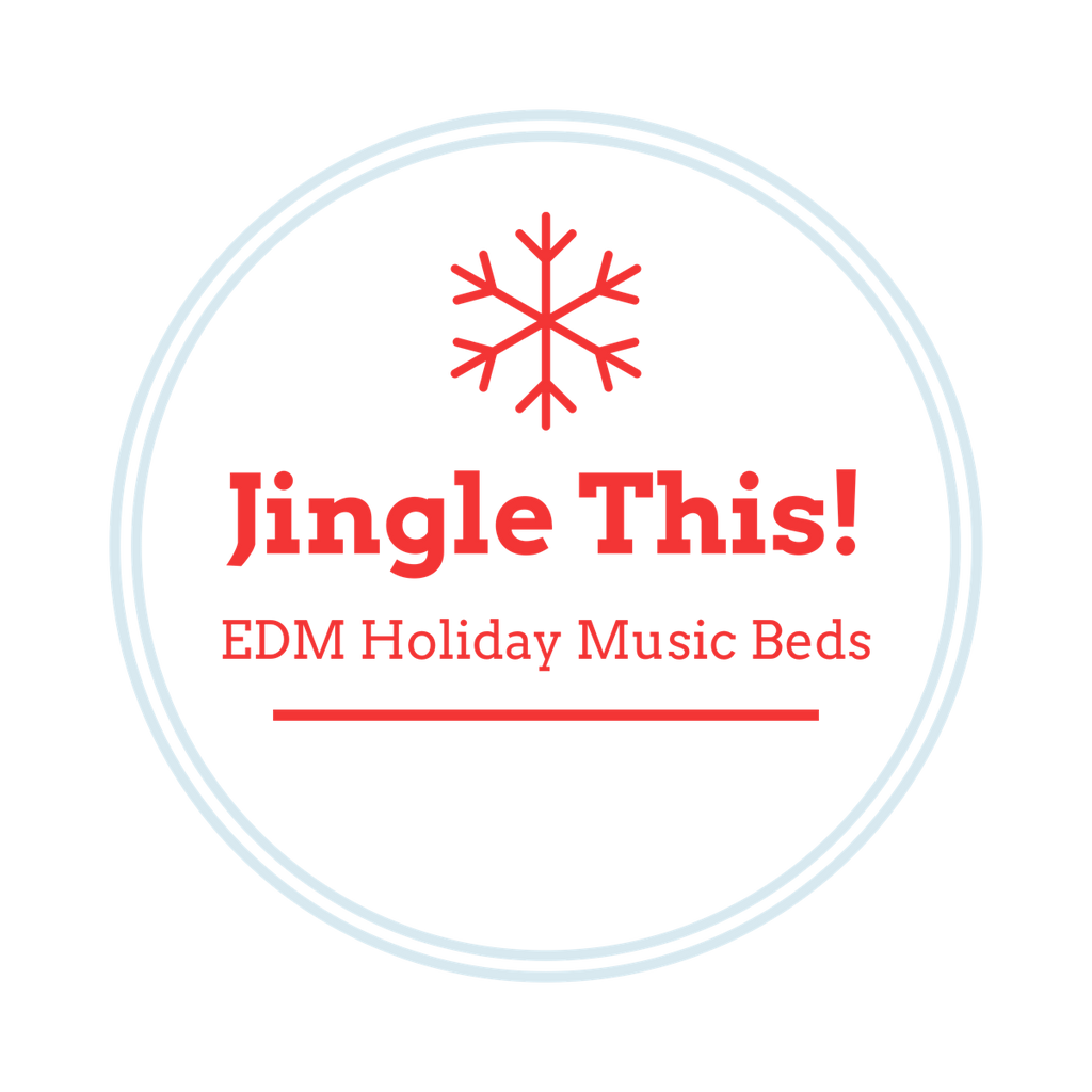 Jingle This! - EDM holiday beds